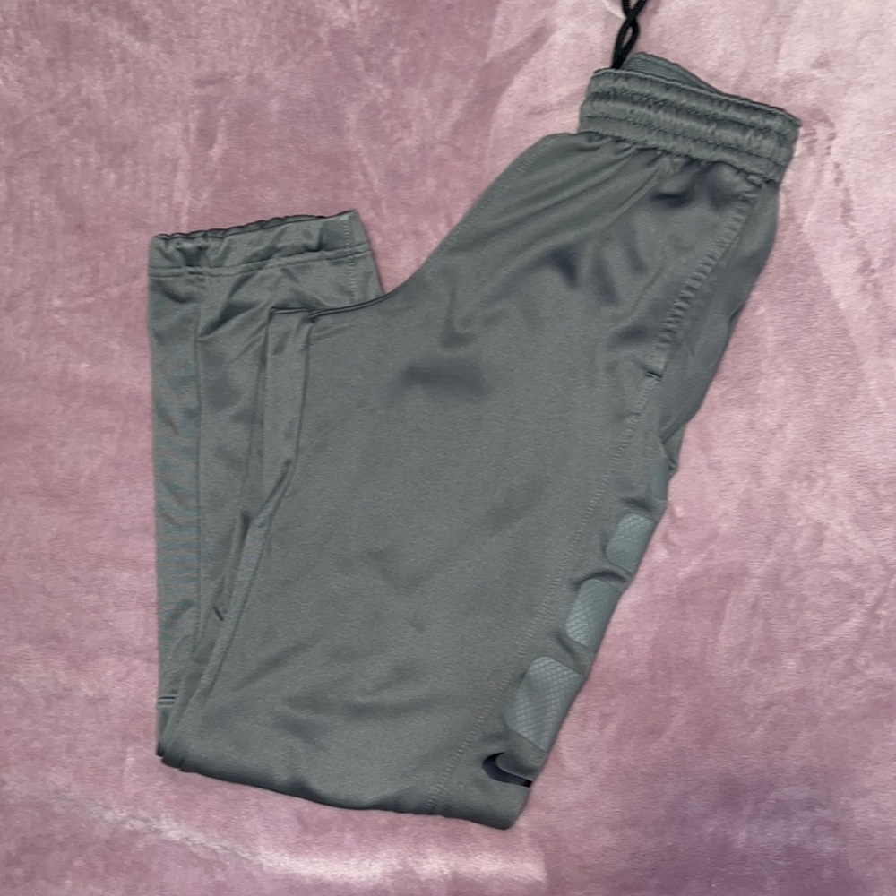 nike elite joggers
